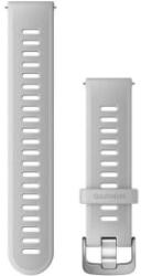 Garmin óraszíj Forerunner 55 20mm fehér (Quick Release Band) (010-11251-9Q) (010-11251-9Q)