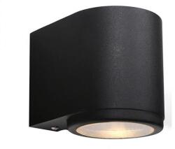 Norlys MANDAL 1374 BLACK LED Gu10 4W DOWN EEI A++. . A+ - NOR-1374B (NOR-1374B)