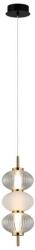 Italux Testa - IT-PND-84938-3-BK (IT-PND-84938-3-BK)