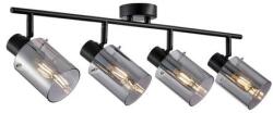 Italux Sardo - IT-SPL-5581-4-BK-SG (IT-SPL-5581-4-BK-SG)