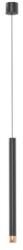 ORLICKI DESIGN Q I Nero / Rose Gold 40 1xG9 max 3, 5W LED 230V - OR-OR85136 (OR-OR85136)