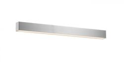 Viokef Lighting Linear Ceiling Anod. Station Ultra L1700 4000K - VIO-3911-0121-4-U-N (VIO-3911-0121-4-U-N)