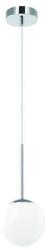ORLICKI DESIGN Bao I Cromo IP44 1xG9 max 9W LED 230V - OR-OR80049 (OR-OR80049)