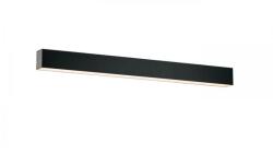 Viokef Lighting Linear Ceiling Black Station Ultra L580 3000K - VIO-3911-0119-3-B-N (VIO-3911-0119-3-B-N)