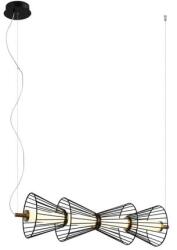 Italux Sanke - IT-PND-63849-4-BK (IT-PND-63849-4-BK)
