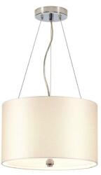 Elstead Lighting Pearce - ELS-DL-PEARCE14-3LT-IV-PC (ELS-DL-PEARCE14-3LT-IV-PC)