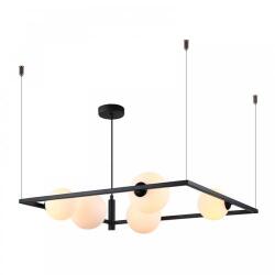 Italux Gareth - IT-MDM-3975/5 BK (IT-MDM-3975_5_BK)