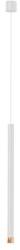 ORLICKI DESIGN Q I Bianco / Rose Gold 50 1xG9 max 3, 5W LED 230V - OR-OR85198 (OR-OR85198)
