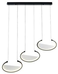 Viokef Lighting 3/Lights Pendant Bar Adele - VIO-4302100 (VIO-4302100)