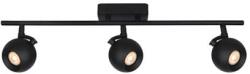 Italux Lafin - IT-SPL-45379-3-BK (IT-SPL-45379-3-BK)