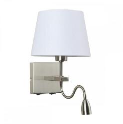 Italux Norte - IT-WL-1122-2-BL-SN-RO-WH (IT-WL-1122-2-BL-SN-RO-WH)