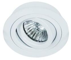 Orlicki Pio Bianco 1xGU10 max 8W LED 230V - OR-OR83712 (OR-OR83712)