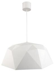 ORLICKI DESIGN Iseo Bianco S 1xE27 max 15W LED 230V - OR-OR80469 (OR-OR80469)