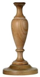 Elstead Lighting WOODSTOCK - ELS-DL-WS-BASE-M-LM (ELS-DL-WS-BASE-M-LM)