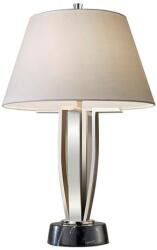 Elstead Lighting Silvershore - Els-fe-silvershoretl /kifutó! ! / (els-fe-silvershoretl)