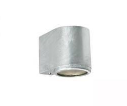 Norlys MANDAL 1374 HOT-DIP GALVANIZING LED Gu10 LED 4W DOWN (NOR-1374GA)