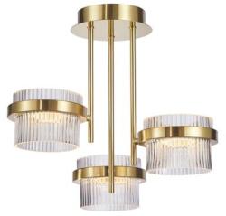 Italux Tiara - IT-PND-77362-3-24W-GD (IT-PND-77362-3-24W-GD)