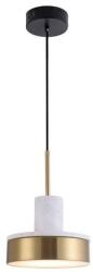 Viokef Lighting Pendant Lamp White Lithos - VIO-4295200 (VIO-4295200)