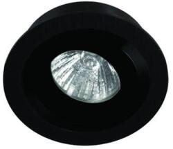 Orlicki Pio Nero 1xGU10 max 8W LED 230V - OR-OR83729 (OR-OR83729)