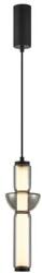 Italux Bruni - IT-PND-27372-1-19W-BK (IT-PND-27372-1-19W-BK)