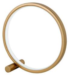 Viokef Lighting Table Lamp Gold Circle - VIO-4291501 (VIO-4291501)
