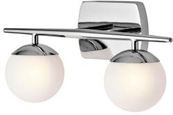 Elstead Lighting Jasper - Els-kl-jasper2-bath /kifutó! ! / (els-kl-jasper2-bath)