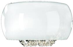ORLICKI DESIGN Lexus Parette Bianco 4xG4 max 20W 230V - OR-OR81602 (OR-OR81602)