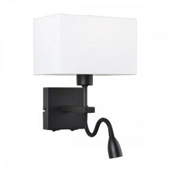 Italux Norte - IT-WL-1122-2-BL-BM-RC-WH (IT-WL-1122-2-BL-BM-RC-WH)