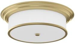 ORLICKI DESIGN Famburo PL Old Gold 49 4xE14 max 12W LED 230V - OR-OR84917 (OR-OR84917)