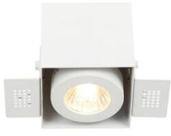 ORLICKI DESIGN Sotto Bianco 1x GU10 Max 8W LED 230V - OR-OR84740 (OR-OR84740)