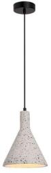 Viokef Lighting Pendant Lamp White Dot - VIO-4297400 (VIO-4297400)