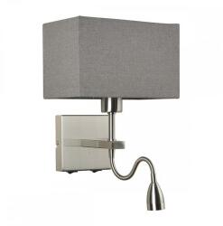Italux Norte - IT-WL-1122-2-BL-SN-RC-GR (IT-WL-1122-2-BL-SN-RC-GR)