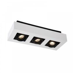 Italux Casemiro - IT-IT8001S3-WH/BK (IT-IT8001S3-WH_BK)