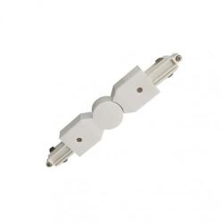 Italux Marvi Track Connector Angular - IT-TRL-H1C-CONN-ANG-WH (IT-TRL-H1C-CONN-ANG-WH)