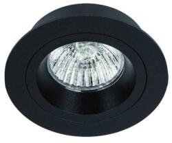 Orlicki Foro Nero 1xGU10 max 8W LED 230V - OR-OR83545 (OR-OR83545)