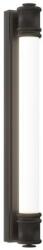 ORLICKI DESIGN Omi Parette Nero 60 IP44* 13W LED 3000K 230V 823lm - OR-OR85273 (OR-OR85273)