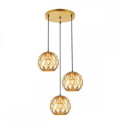 Italux Hilo - IT-PND-22341-3SA-GD /KIFUTÓ! ! / (IT-PND-22341-3SA-GD)