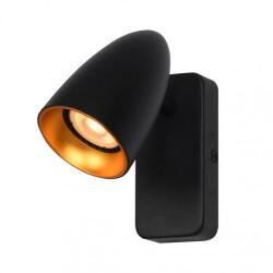 Italux Tino - IT-WL-36748-1R-BK-GD (IT-WL-36748-1R-BK-GD)