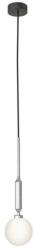 ORLICKI DESIGN Ero I Cromo C 1xG9 max 8W LED 230V - OR-OR84986 (OR-OR84986)