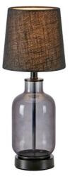 Markslöjd COSTERO Table 1L 43cm Smoke/Black - MS-108695 (MS-108695)