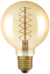 OSRAM Vintage 1906 E27 LED fényforrás, dimmelhető (Classic Slim) (4058075761612)