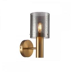 Italux Sardo Rain - IT-WL-5581-1A-BRO+RNSG /KIFUTÓ! ! / (IT-WL-5581-1A-BRO_RNSG)