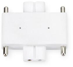Markslöjd COMBINE Straight connector - MS-107677 (MS-107677)