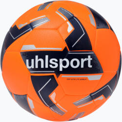 uhlsport Labdarúgás uhlsport 290 Ultra Lite Addglue fluo narancs/tengeri/szilber méret 3