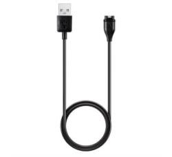 Gigapack Töltőkábel USB (100cm) FEKETE