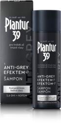 Plantur 39 39 Anti-Grey hatású sampon, 200 ml