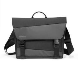 tomtoc Slash - T27 Shoulder Bag, meteorite (TOM-T27S1D1)