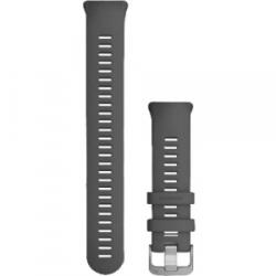 Garmin Swim 2 Slate Large (XL) óraszíj szürke (010-12929-02) (010-12929-02)