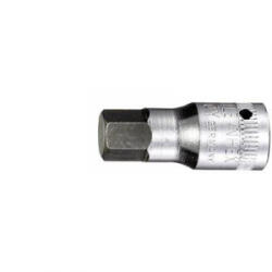 STAHLWILLE 44 K 5 01120005 Belső hatlap Dugókulcs bit betét 5 mm 1/4 (6, 3 mm)