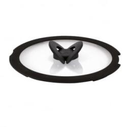 Tefal Ingenio üveg fedél 18cm (L9846253) (L9846253) - aqua
